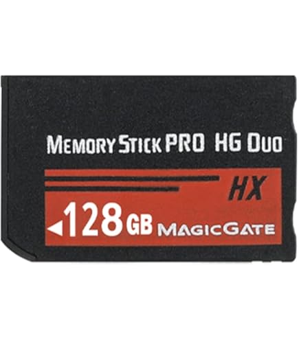 Amazon.com: Sony MSA64A 64 MB Memory Stick Media : Electronics