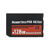 Original128GB High Speed Memory Stick Pro Duo 128gb