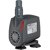 Eheim compactON Aquarium Pump - 3000, Black