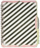 Heidi Swapp Memory Files Album, Mini