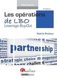 Les  opérations de LBO