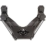 YakAttack DoubleHeader with Dual RotoGrip Paddle