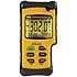UEi Test Instruments DT302 Dual Input IP67 Digital Logging Thermometer