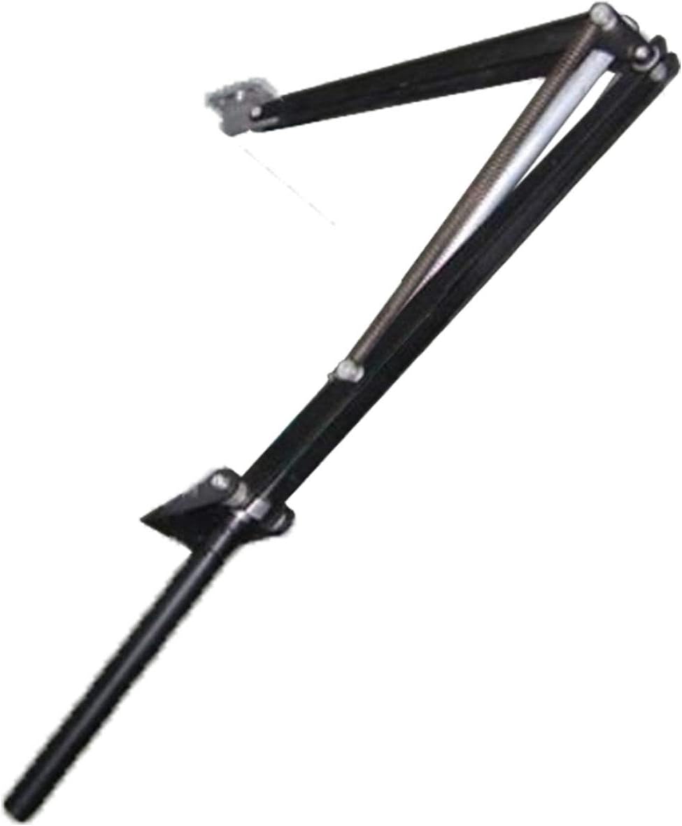 Greenhouse Vent Opener Automatic Window Opener 15kg, Heavy-Duty Twin Spring, Solar Heat Activated, Adjustable Temperature - Image 5
