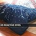 giveuwant 3D Sports Baseball Microfiber Duvet Cover Twin(59x83 Inch), 2 Pieces (1 Pillowcase, 1 Duvet Cover) 3D Baseball Bedding Set, Soft Sports Comforter Cover (No Comforter) for Boys, Kids, Teens