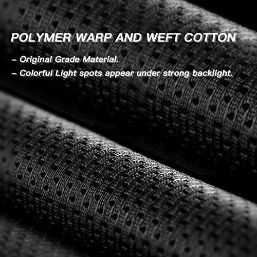 LFOTPP 1PCS 2017-2019 Mazda CX-5 Car Back Rear Window Sun Shade, Sunscreen Mesh Curtain, Premium Breathable Mesh Sun Shield, Protect Baby/Pet from Sun's Glare & Harmful UV Rays
