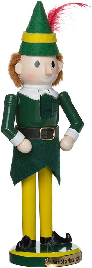 Nutcrackers - Kurt Adler 11