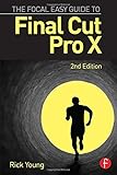 The Focal Easy Guide to Final Cut Pro X