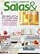 Livro Salas & Livings: Edição 40