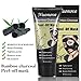 Charcoal Peel Off Mask, Peel Off Mask, Blackhead Remover Mask, Deep Purifying Blackhead Mask, Activated Charcoal Deep Pore Cleansing Mask for Face Nose Acne Treatment Oil Control