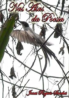 Livro Nas Asas da Poesia