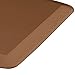 Royal Anti-Fatigue Comfort Mat - 20 in x 39 in x 3/4 in - Ergonomic Multi Surface, Non-Slip - Waterproof All-Purpose Luxurious Comfort - For Kitchen, Bathroom or Workstations - Brown