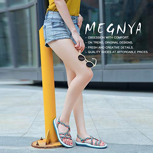 megnya sandals