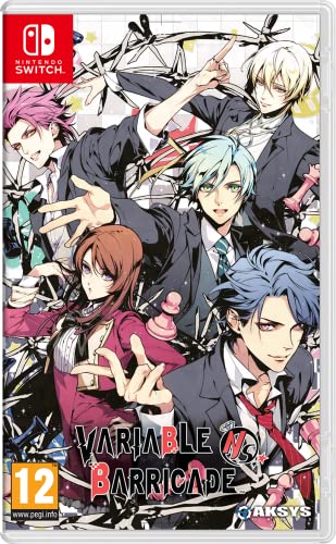 Variable Barricade - Nintendo Switch en promo sur Amazon