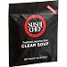 Sushi Chef Soup Mix - Clear - Traditional Japanese Stye - .33 Oz - Case Of 12