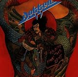 Dokken Album: «Beast From the East» (Front side) Dokken Album: «Beast From the East» (Front side)