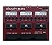 Zoom B3n Bass MultiEffects Pedal