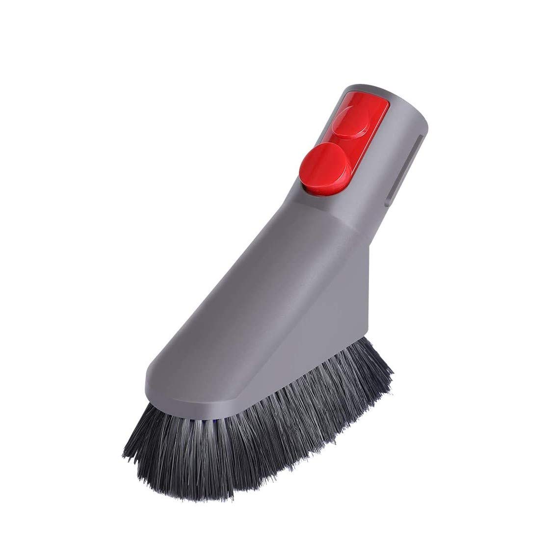 FIND A SPARE Quick Release Mini Soft Dusting Brush Tool For Dyson V7 V8 V10 V11 Series Vacuum Hoover Cleaner