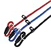 Pet Dog Nylon Rope Training Leash Slip Lead Strap Adjustable Traction Collar by Unbranded