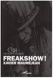 Freakshow !