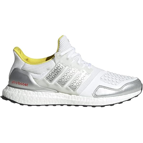 adidas gazelle silver green womens LEGO x adidas LEGO x adidas UltraBOOST DNA FY7690