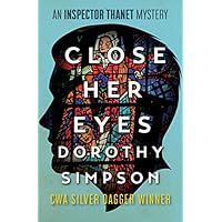 Close Her Eyes (The Inspector Thanet Mysteries Book 4)