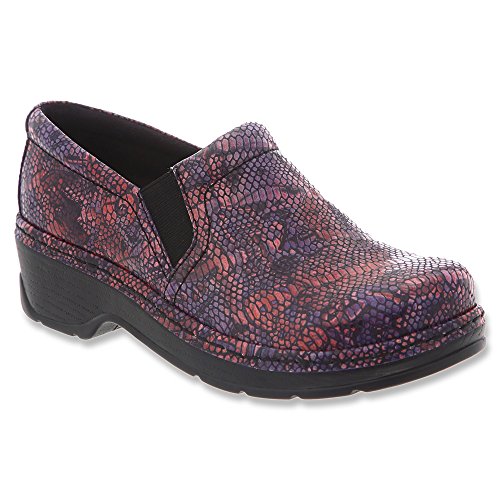 klogs usa women's naples mule