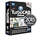 TurboCAD Deluxe 2015 - affordable 2D Drafting & 3D Modeling CAD Software