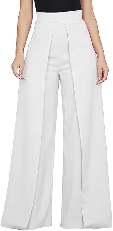 high waisted dress pants