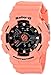 Casio Women's BA-111-4A2CR Baby-G-Digital Orange Watch