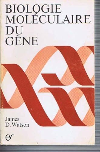 Download Biologie moléculaire du gene PDF