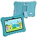KOCASO DX765Pro Kids Tablet (Blue)