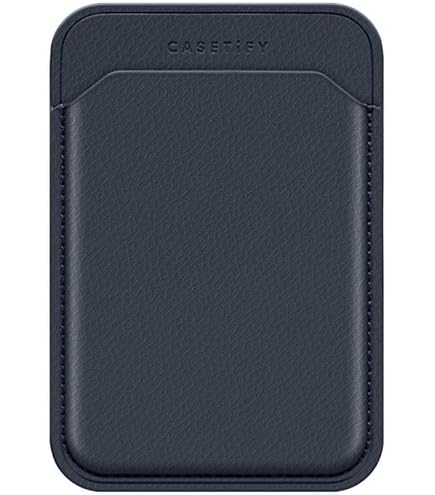 casetify BioVegケース MagSafe対応 Amazon.com: CASETiFY BioVeg Wallet [Compatible with Magsafe