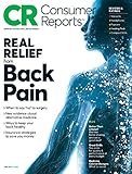 Consumer Reports Magazine - Kindle Edition