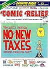 Comic Relief #43