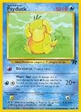 Psyduck - Team Rocket - 65 [Toy]