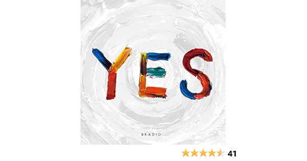 Bradio Yes Limited Amazon Com Music