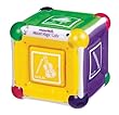 Munchkin Mozart Magic Cube