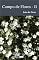 Livro Campo de Flores - II: Poesias Líricas Completas