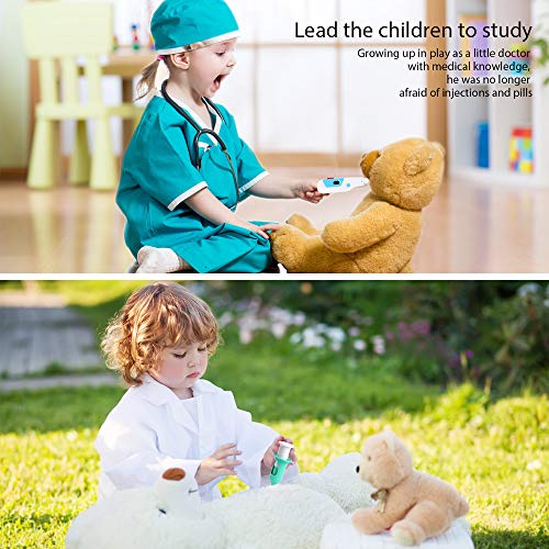 2 KIDCHEER+Pretend+Dentist+Educational+Storage