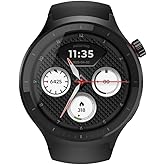 Moto Watch | Activity and Wellness Tracking Powered by Polar