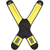 3M DBI-SALA Comfort Shoulder/Back Pad For Harness 9501207, Universal