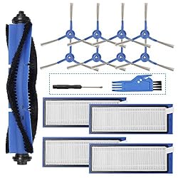 Smilyan Replacement Parts Kit for Eufy RoboVac L70