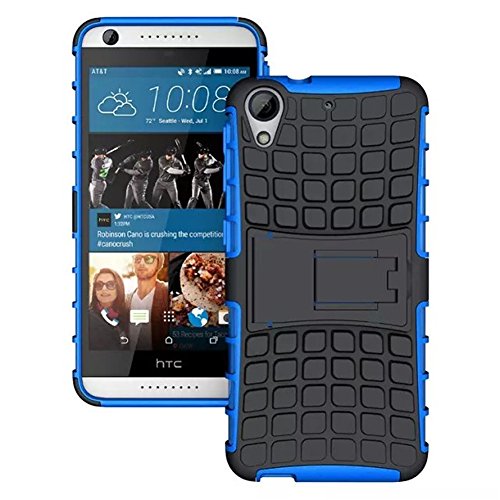 Urvoix for htc desire 626 / 626s, hybrid heavy duty dua…