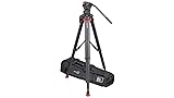 Sachtler System FSB 10 FT MS flowtech 100 Tripod