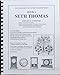 Book 6 Seth Thomas: Clockmakers Newsletter Workshop Series