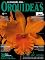 Livro O mundo das Orquídeas Edição 57: Sol de verão!!!