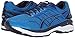 ASICS Men's Mens GT-2000 5 Athletic Shoe, Directoire Blue/Peacoat/White, 9.5 Medium US