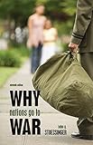 Why Nations Go to War