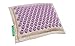 Pranapillow Massage / Acupressure Pillow - Natural / Lavender